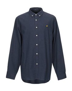 Pубашка Lyle & Scott