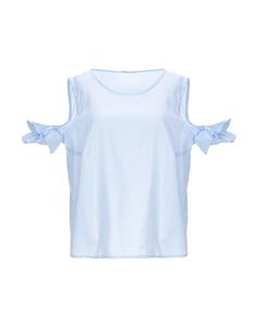Блузка BLU Bianco