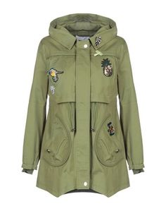 Куртка Koralline