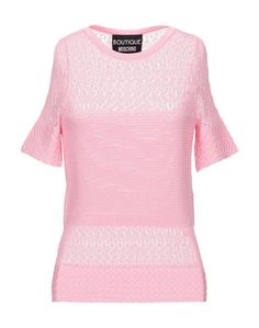 Свитер Boutique Moschino