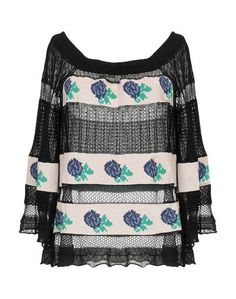 Свитер Semicouture