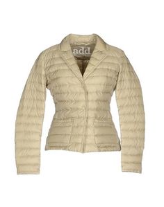 Пуховик add
