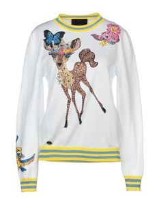 Свитер Philipp Plein