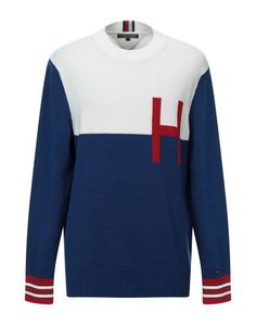 Свитер Tommy Hilfiger