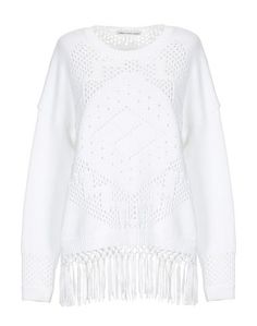 Свитер Cotton BY Autumn Cashmere