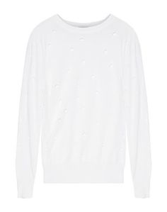 Свитер Cotton BY Autumn Cashmere