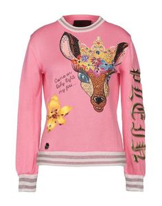 Свитер Philipp Plein
