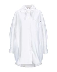 Легкое пальто Mm6 Maison Margiela