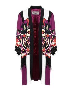 Легкое пальто Etro