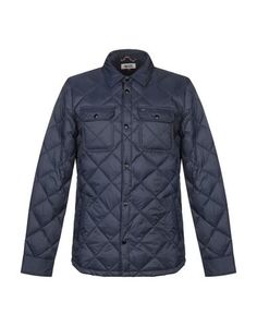 Пуховик Tommy Jeans
