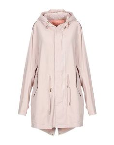 Легкое пальто Scotch & Soda