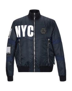 Куртка Philipp Plein