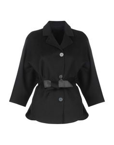 Пальто Emporio Armani