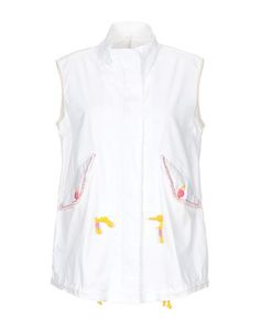 Куртка History Repeats