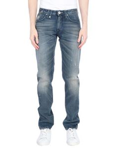 Джинсовые брюки Cycle