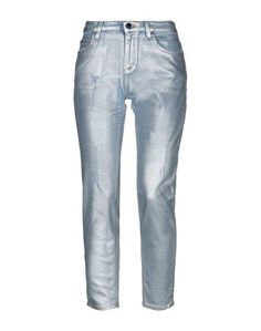 Джинсовые брюки Kaos Jeans