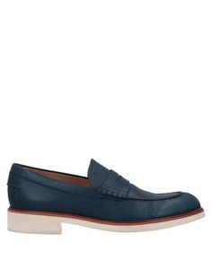 Мокасины Tod`S
