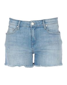 Джинсовые шорты Armani Exchange