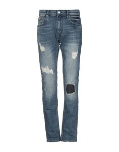 Джинсовые брюки Armani Exchange