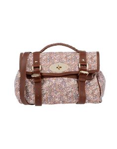 Сумка на руку Mulberry