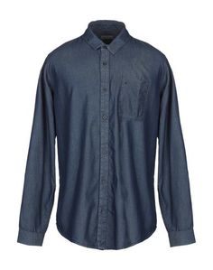 Джинсовая рубашка Calvin Klein Jeans