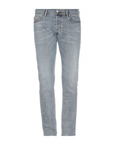 Джинсовые брюки Diesel