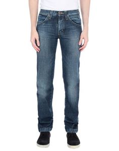 Джинсовые брюки Wrangler