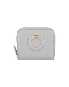 Бумажник Salvatore Ferragamo