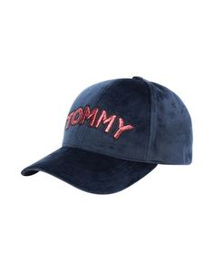 Головной убор Tommy Hilfiger