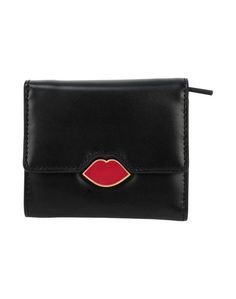 Бумажник Lulu Guinness