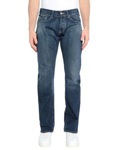 Джинсовые брюки Armani Jeans