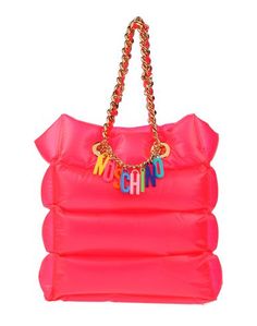 Сумка на руку Moschino