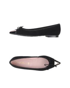 Балетки Pretty Ballerinas