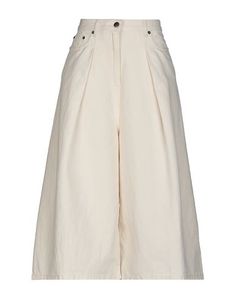 Джинсовые брюки McQ Alexander Mc Queen