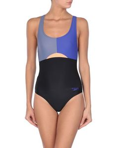 Спортивные купальники и плавки Speedo