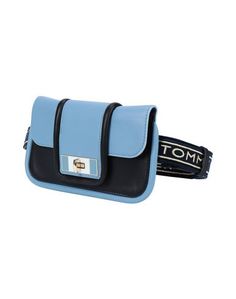 Рюкзаки и сумки на пояс Tommy Hilfiger