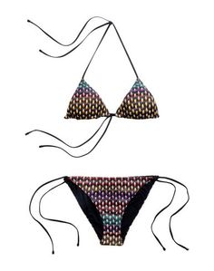 Бикини Missoni Mare