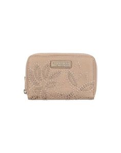Бумажник Scervino Street