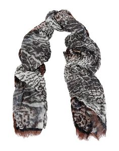 Палантин Roberto Cavalli
