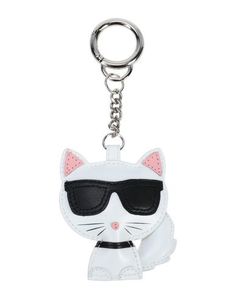 Брелок для ключей Karl Lagerfeld