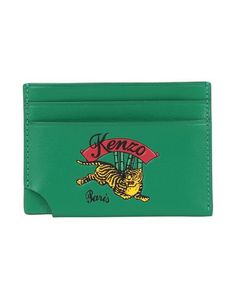 Чехол для документов Kenzo
