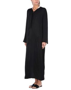 Пляжное платье Giorgio Armani