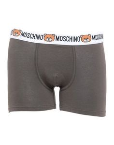 Боксеры Moschino