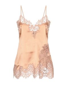 Бельевая майка Ermanno Scervino Lingerie