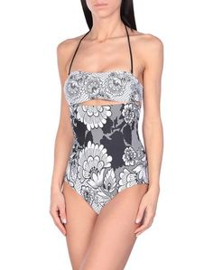 Слитный купальник Twin Set Simona Barbieri
