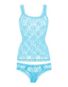 Комплект белья Hanky Panky