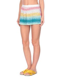 Пляжные брюки и шорты Missoni Mare