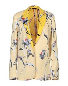 Пиджак Paul Smith