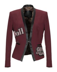 Пиджак Philipp Plein
