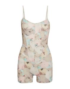 Комбинезоны без бретелей Live The Process